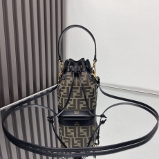 Fendi Bucket Bags